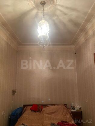 3 otaqlı Köhnə tikili, 28 May m., Bakı