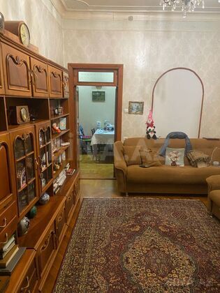 3 otaqlı Köhnə tikili, 28 May m., Bakı