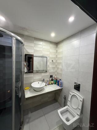 4 otaqlı Yeni tikili, Xırdalan