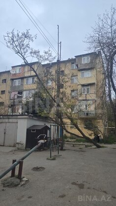 1 otaqlı Köhnə tikili, 8-ci kilometr q., Bakı