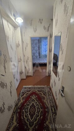 1 otaqlı Köhnə tikili, 8-ci kilometr q., Bakı