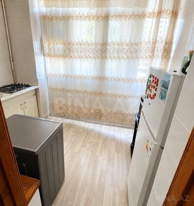 2 otaqlı Köhnə tikili, İnşaatçılar m., Bakı