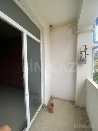2 otaqlı Yeni tikili, Qaraçuxur q., Bakı