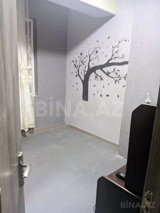 2 otaqlı Yeni tikili, Masazır q., Bakı
