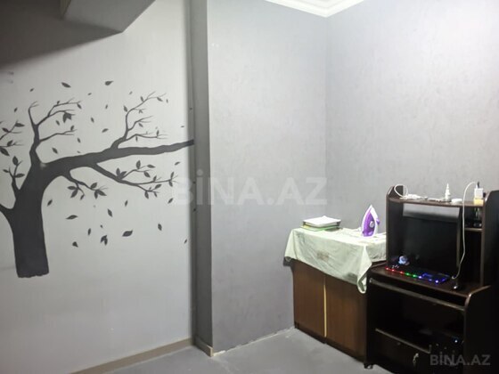 2 otaqlı Yeni tikili, Masazır q., Bakı
