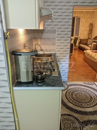 2 otaqlı Yeni tikili, Masazır q., Bakı