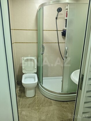 2 otaqlı Yeni tikili, Masazır q., Bakı