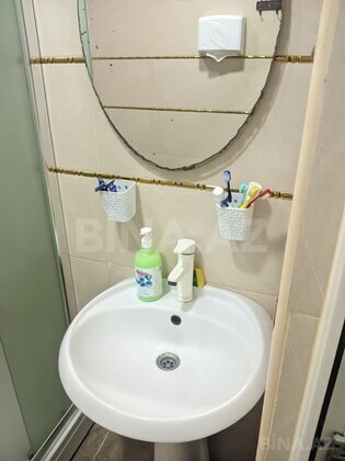2 otaqlı Yeni tikili, Masazır q., Bakı