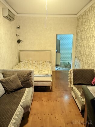 2 otaqlı Yeni tikili, Masazır q., Bakı