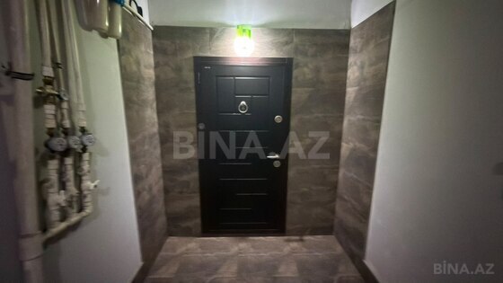 3 otaqlı Yeni tikili, İnşaatçılar m., Bakı