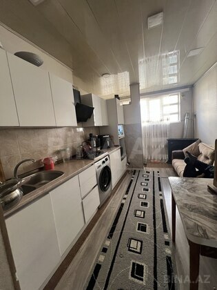 2 otaqlı Həyət evi/Bağ evi, Əhmədli m., Bakı