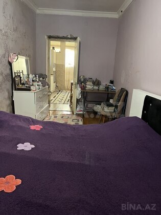 2 otaqlı Həyət evi/Bağ evi, Əhmədli m., Bakı