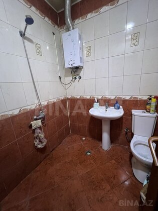 2 otaqlı Həyət evi/Bağ evi, Əhmədli m., Bakı