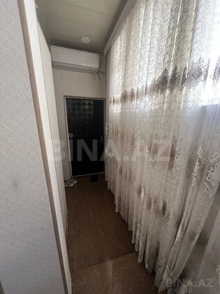 2 otaqlı Həyət evi/Bağ evi, Əhmədli m., Bakı