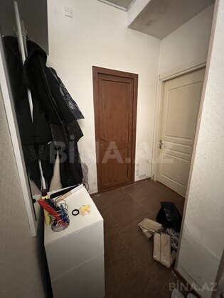 2 otaqlı Həyət evi/Bağ evi, Əhmədli m., Bakı