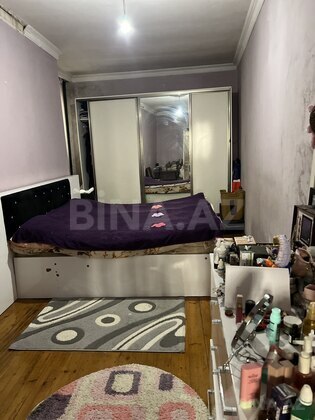 2 otaqlı Həyət evi/Bağ evi, Əhmədli m., Bakı