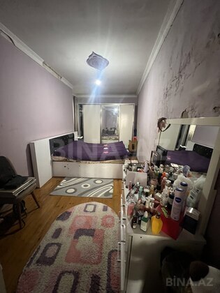 2 otaqlı Həyət evi/Bağ evi, Əhmədli m., Bakı