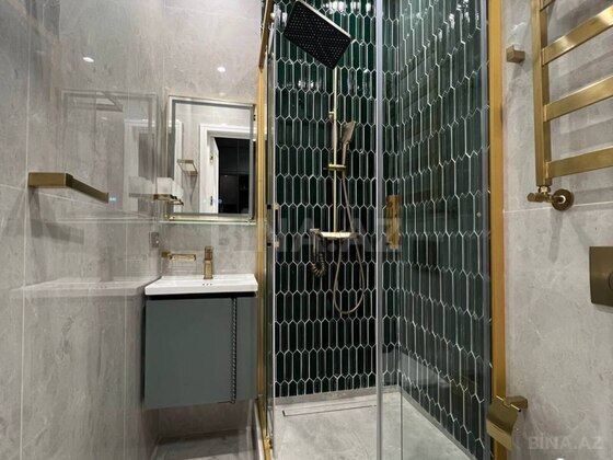 3 otaqlı Yeni tikili, 28 May m., Bakı