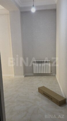 2 otaqlı Yeni tikili, Saray q., Sumqayıt