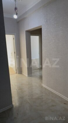 2 otaqlı Yeni tikili, Saray q., Sumqayıt