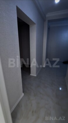 2 otaqlı Yeni tikili, Saray q., Sumqayıt