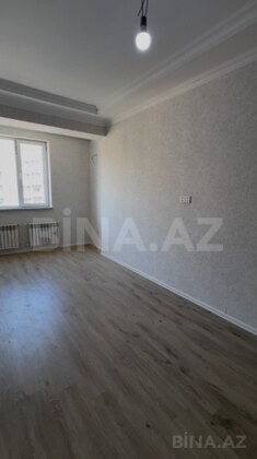 2 otaqlı Yeni tikili, Saray q., Sumqayıt