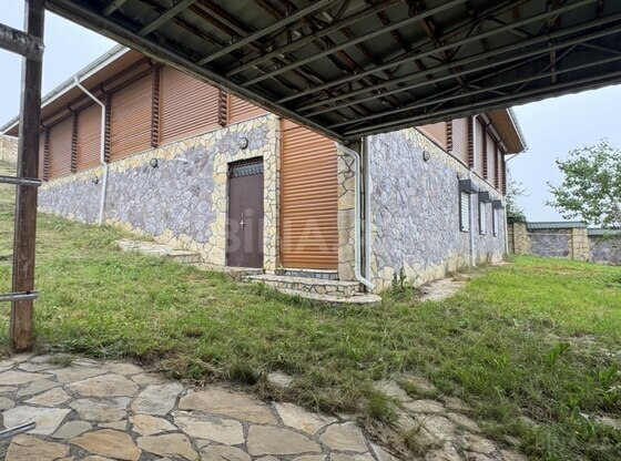 9 otaqlı Həyət evi/Bağ evi, Daşkəsən