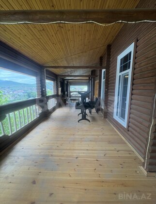 9 otaqlı Həyət evi/Bağ evi, Daşkəsən