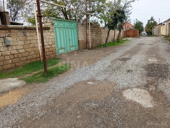 4 otaqlı Həyət evi/Bağ evi, Nardaran q., Bakı