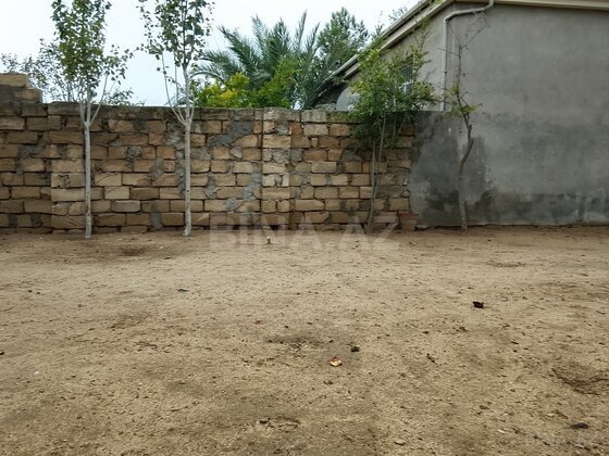 4 otaqlı Həyət evi/Bağ evi, Nardaran q., Bakı