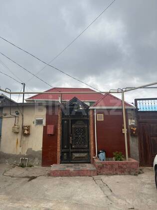 3 otaqlı Həyət evi/Bağ evi, NZS q., Bakı