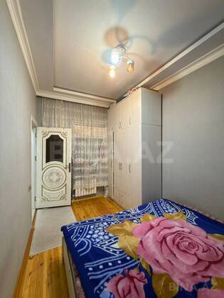3 otaqlı Həyət evi/Bağ evi, NZS q., Bakı