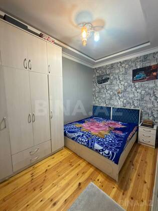 3 otaqlı Həyət evi/Bağ evi, NZS q., Bakı