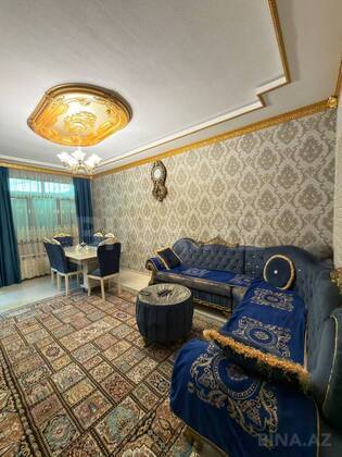 3 otaqlı Həyət evi/Bağ evi, NZS q., Bakı