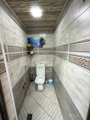 3 otaqlı Həyət evi/Bağ evi, NZS q., Bakı