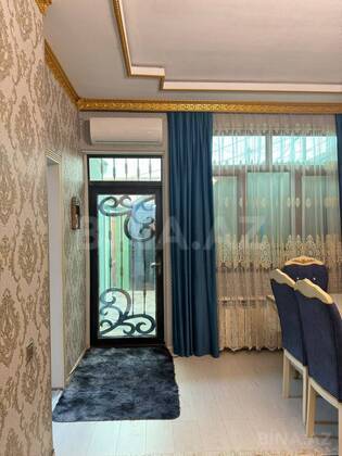 3 otaqlı Həyət evi/Bağ evi, NZS q., Bakı