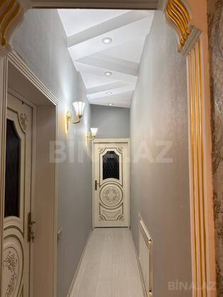 3 otaqlı Həyət evi/Bağ evi, NZS q., Bakı