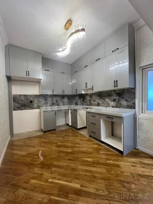 3 otaqlı Yeni tikili, Avtovağzal m., Bakı