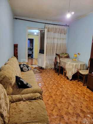 3 otaqlı Həyət evi/Bağ evi, İnşaatçılar m., Bakı