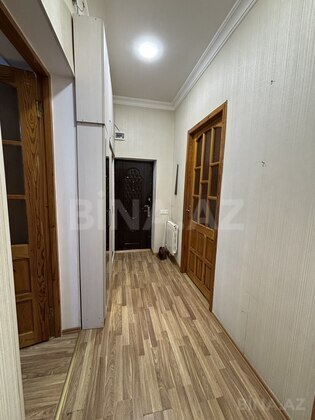 1 otaqlı Köhnə tikili, Sumqayıt
