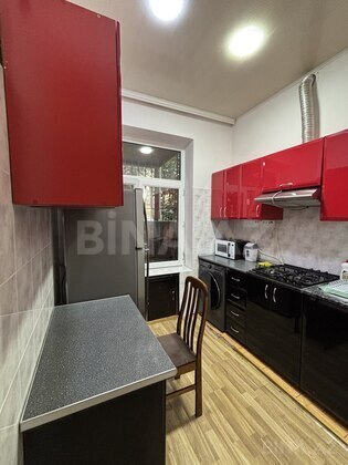 1 otaqlı Köhnə tikili, Sumqayıt