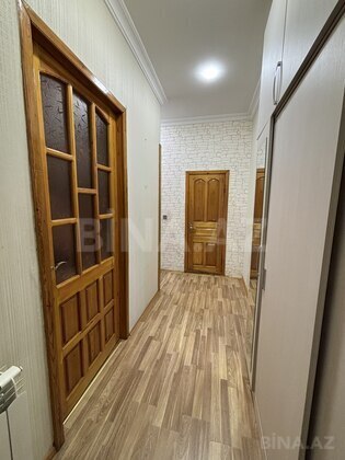 1 otaqlı Köhnə tikili, Sumqayıt