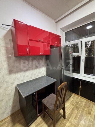 1 otaqlı Köhnə tikili, Sumqayıt