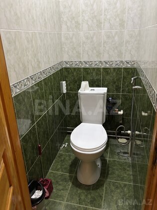 1 otaqlı Köhnə tikili, Sumqayıt