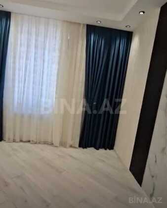 2 otaqlı Yeni tikili, Masazır q., Bakı