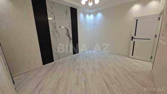 2 otaqlı Yeni tikili, Masazır q., Bakı
