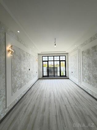 3 otaqlı Həyət evi/Bağ evi, Saray q., Bakı