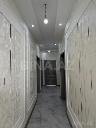 3 otaqlı Həyət evi/Bağ evi, Saray q., Bakı