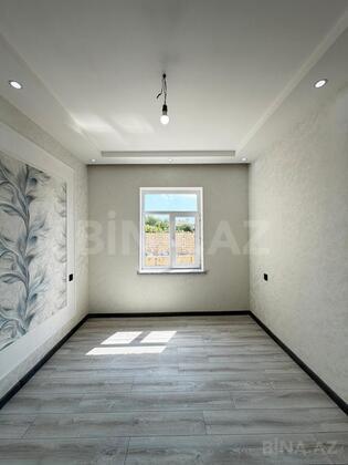 3 otaqlı Həyət evi/Bağ evi, Saray q., Bakı