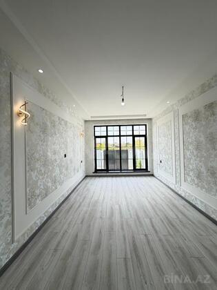 3 otaqlı Həyət evi/Bağ evi, Saray q., Bakı